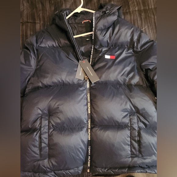 Jacket - Picture 1 of 2